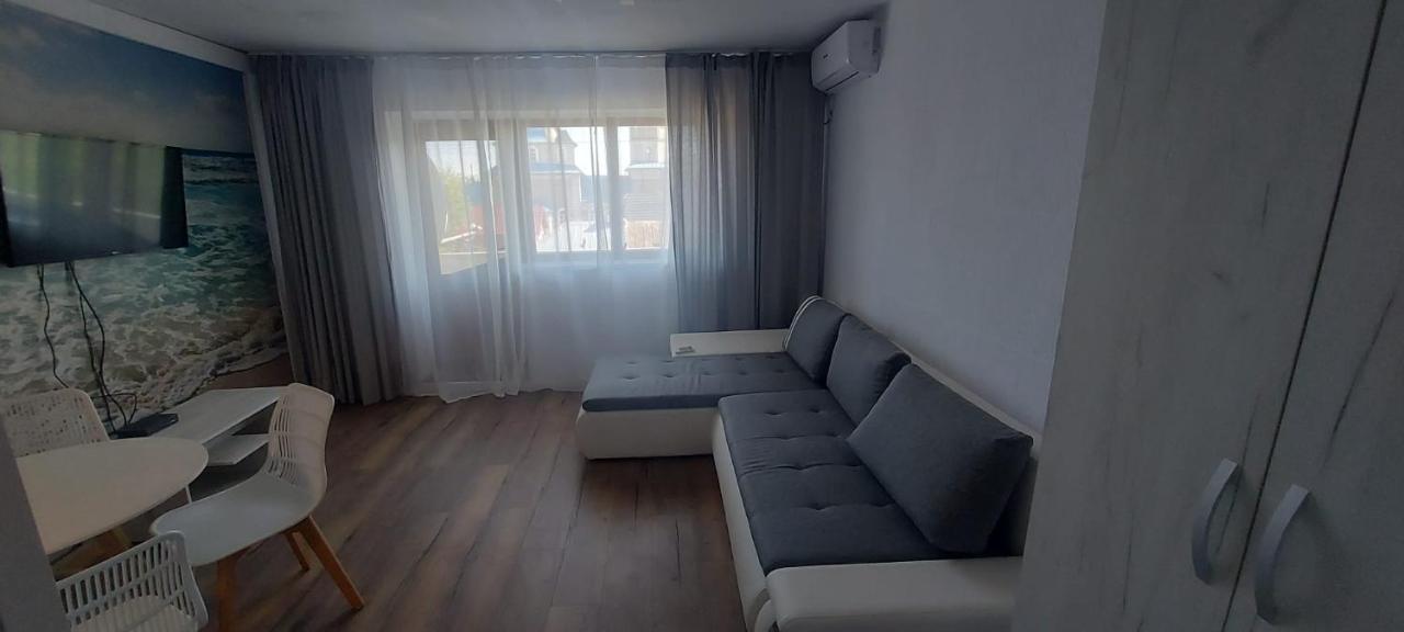 Apartament 2 Camere Sulina Exterior foto