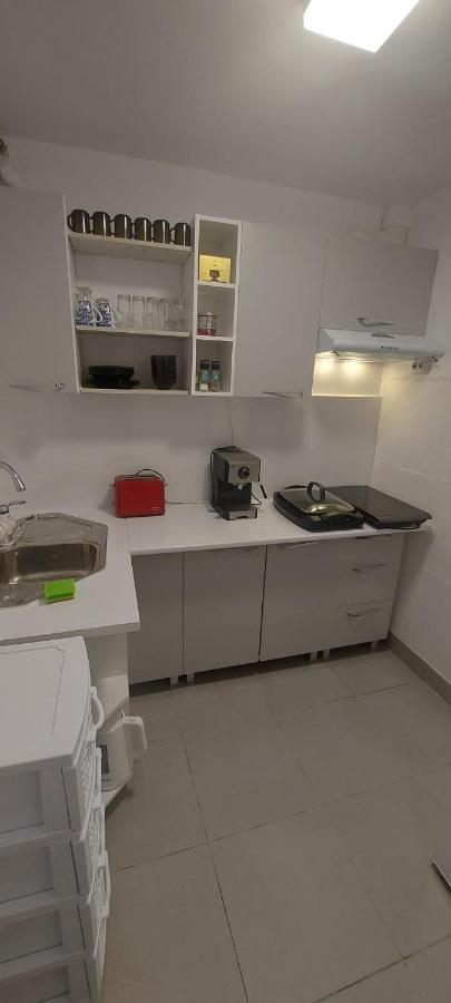Apartament 2 Camere Sulina Exterior foto